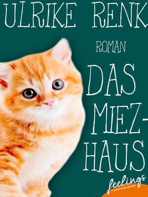 cover image of Das Miezhaus